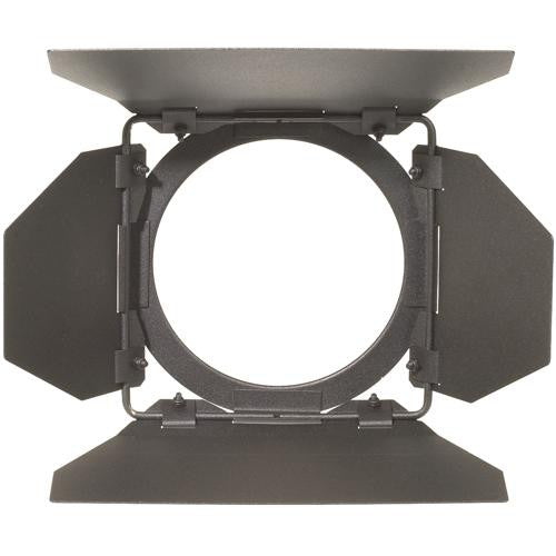 ARRI 4-Leaf Barndoor, Black 130mm