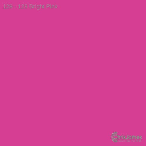CJ 128 Bright Pink