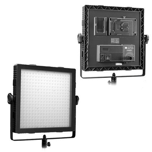 Dedolight Tecpro Felloni Low Profile 50°