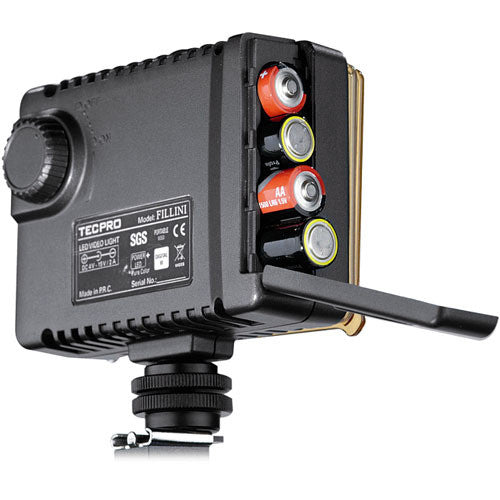 Dedolight Tecpro Fillini Plus