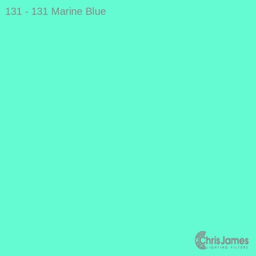 CJ 131 Marine Blue
