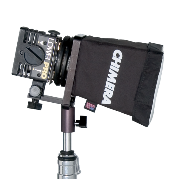 Chimera Micro Bank for Lowel Pro-Light, I-Light, L-Light