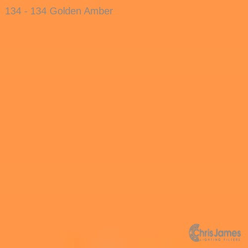 CJ 134 Golden Amber