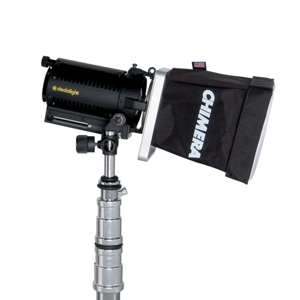 MICRO BANK FOR DEDOLIGHT, LTM PEPPER 100, MOLE RICHARDSON TINY 200, OR SACHTLER 21D