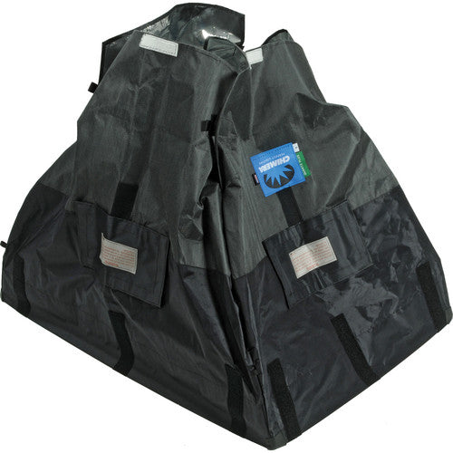 Chimera Quartz plus, med with 3 screens