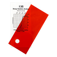 CJ 135 Deep Golden Amber