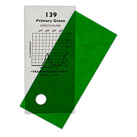CJ 139 Primary Green
