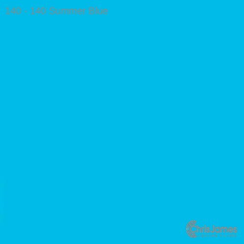 CJ 140 Summer Blue