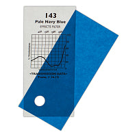 CJ 143 Pale Navy Blue