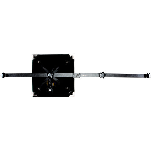 Aladdin Quad Bracket for 4 xBi-Flex