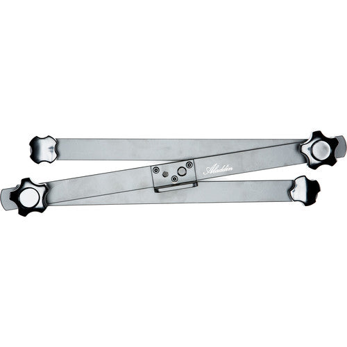 Aladdin Quad Bracket for 4 xBi-Flex 