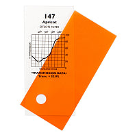 CJ 147 Apricot