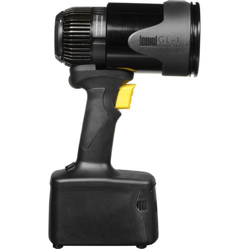 Lowel GL-1 Power LED Sun Gun