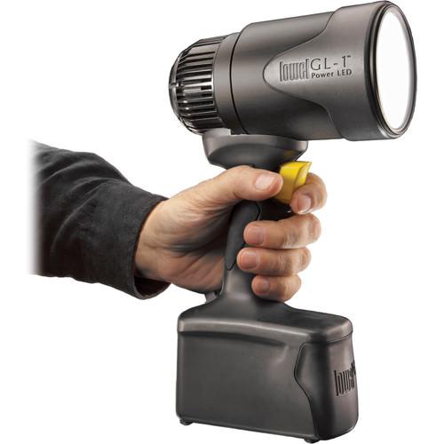 Lowel GL-1 Power LED Sun Gun
