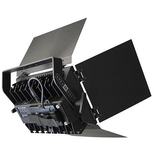 BBS Area48 Curved Detachable BD Blk