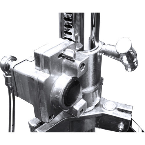 Kupo Jumbo Cranking Stand With Automatic Locking Device 