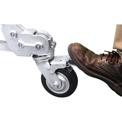 Kupo Jumbo Cranking Stand With Automatic Locking Device