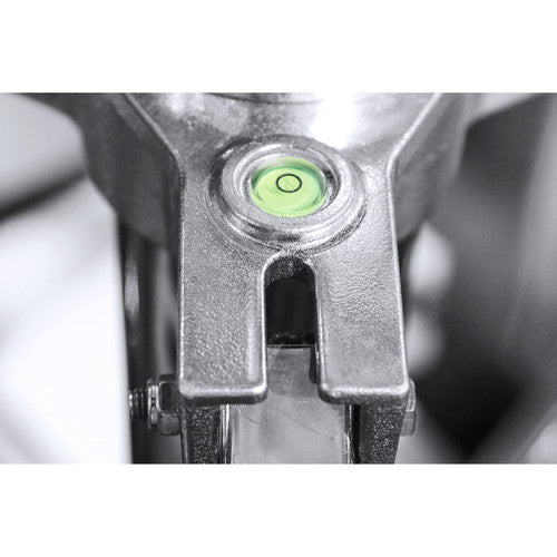 Kupo Jumbo Cranking Stand With Automatic Locking Device