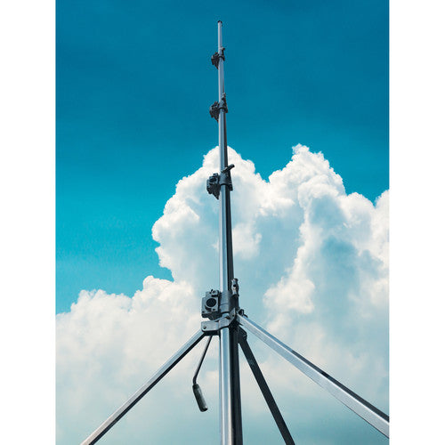 Kupo Jumbo Cranking Stand With Automatic Locking Device