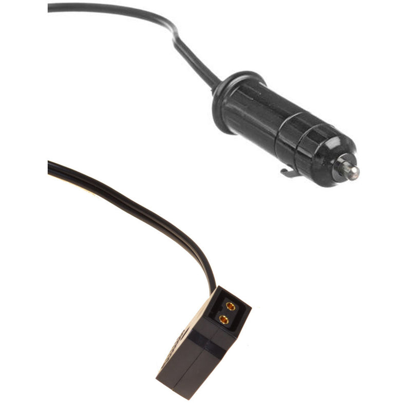 Cable with 12 V cigarette connector (DLED 7)