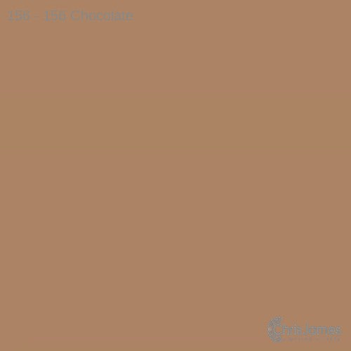 CJ 156 Chocolate
