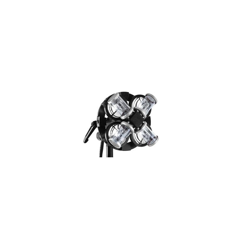 Dedolight Softlight Head 4 x 150W