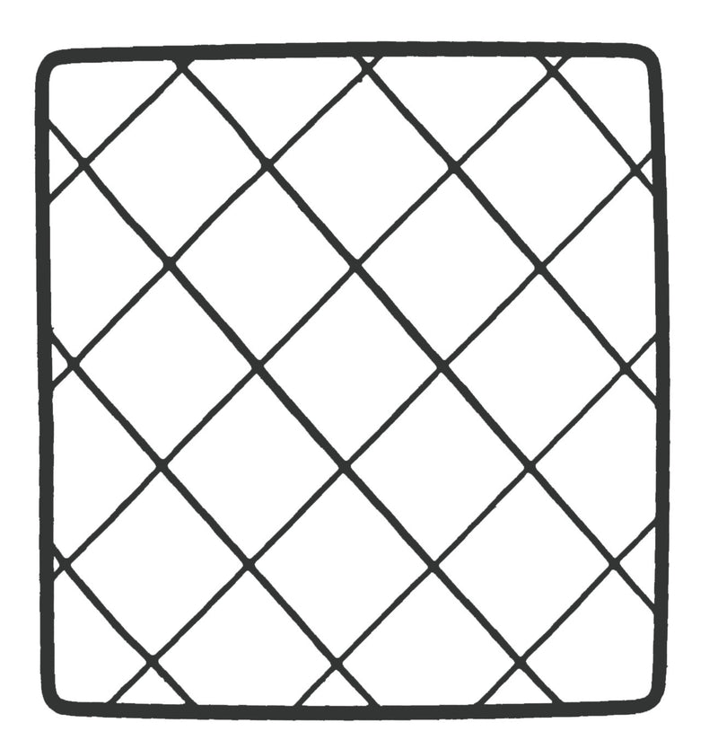 Philips Selecon Safety Meshes