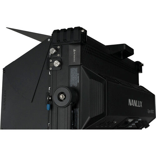 Barndoor for Dyno650C