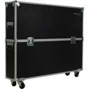 Flight case for Dyno1200C