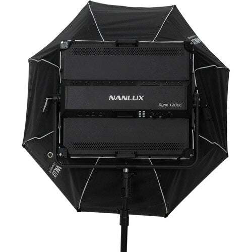 NANLUX SOFTBOX OCTAGONAL DYNO 1200C