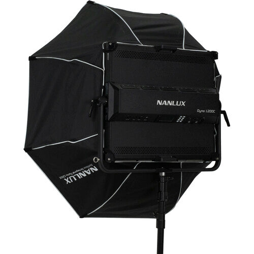 NANLUX SOFTBOX OCTAGONAL DYNO 1200C