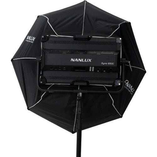 SOFTBOX OCTAGONAL DYNO 650C