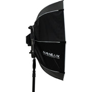 SOFTBOX OCTAGONAL DYNO 650C