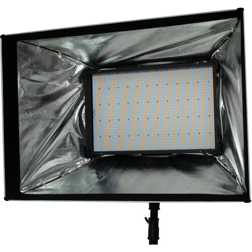 SOFTBOX RECTANGULAR DYNO 650C