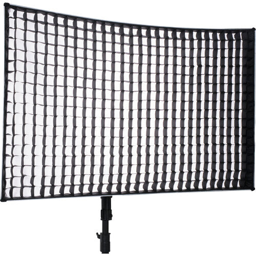 NANLUX SOFTBOX RECTANGULAR DYNO 1200C Quick Release