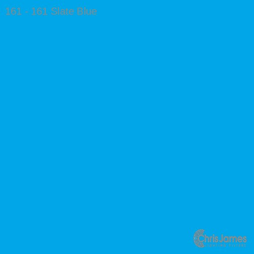 CJ 161 Slate Blue