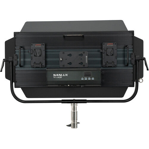 NANLUX TK-140B LED Bi-color Soft Panel Light