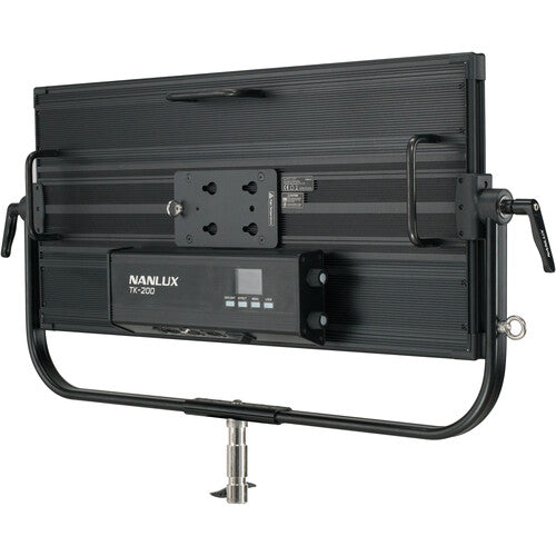 NANLUX TK-200 LED Daylight Soft Panel Light