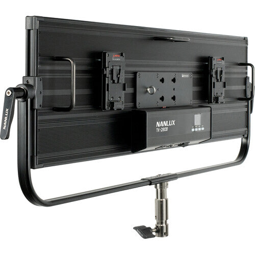 NANLUX TK-280B LED Bi-color Soft Panel Light