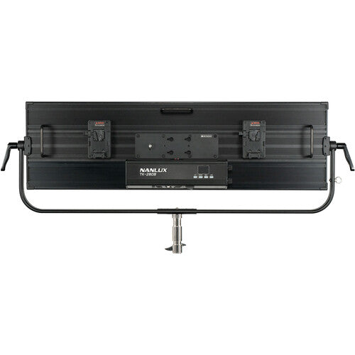 NANLUX TK-280B LED Bi-color Soft Panel Light