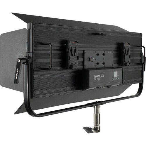 NANLUX TK-280B LED Bi-color Soft Panel Light