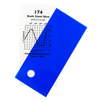 CJ 174 Dark Steel Blue