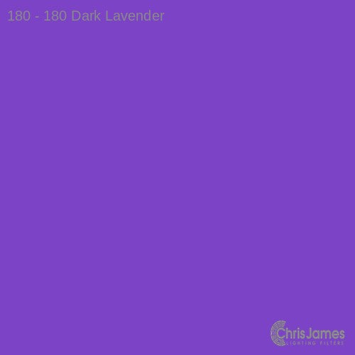 CJ 180 Dark Lavender