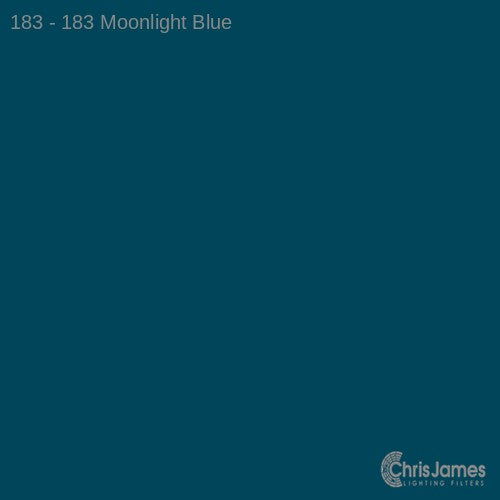 CJ 183 Moonlight Blue