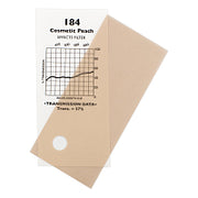 CJ 184 Cosmetic Peach