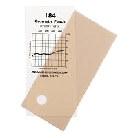 CJ 184 Cosmetic Peach