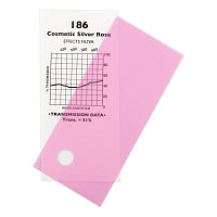 CJ 185 Cosmetic Burgundy