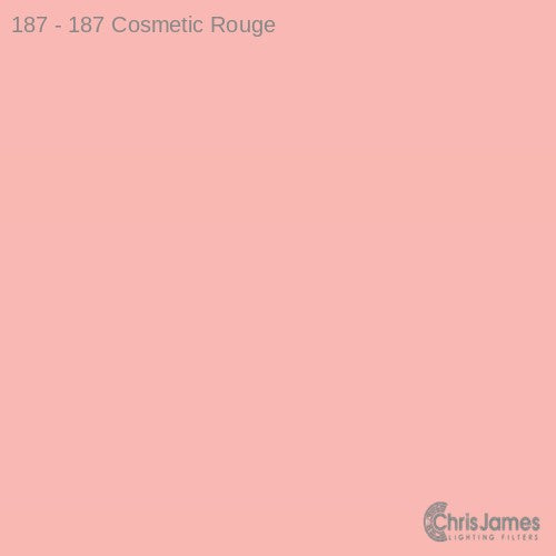CJ 187 Cosmetic Rouge
