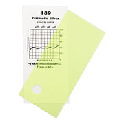 CJ 189 Cosmetic Silver Moss