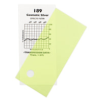 CJ 189 Cosmetic Silver Moss